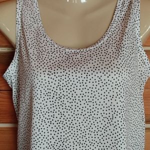 Vintage Lori Lynn top